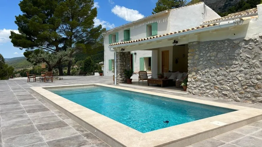 Villa de 3 chambres à Sella, Espagne No. 1423 № 13