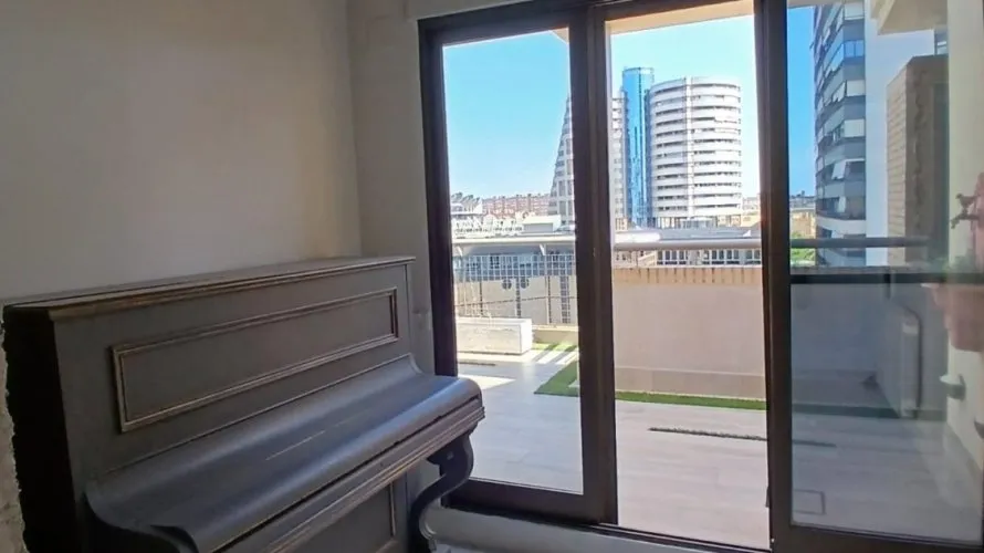 Penthouse de 3 chambres à Valencia, Espagne No. 1297 № 10