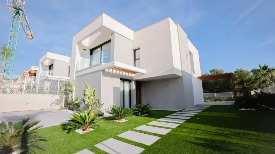 Villa de 3 chambres à Finestrat, Espagne No. 928 № 15