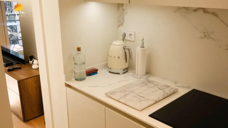 Apartment de 1 chambre à Valencia, Espagne No. 1406 № 20