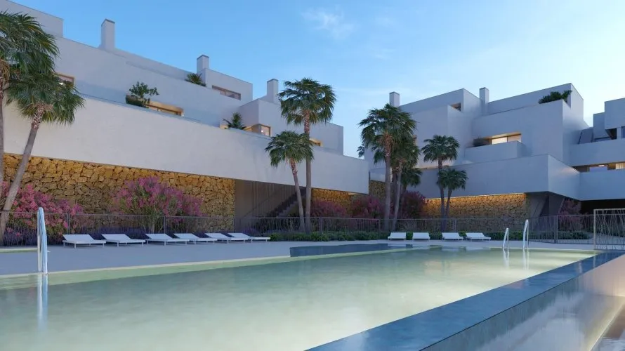 House de 5 chambres à Cabo De Las Huertas, Espagne No. 1455 № 5