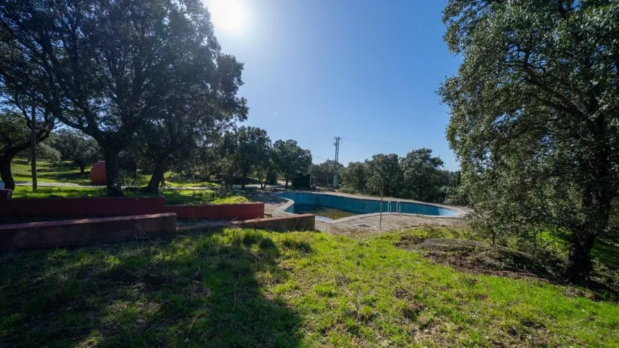 Villa de 8 chambres à Colmenarejo, Spain No. 1522 № 16