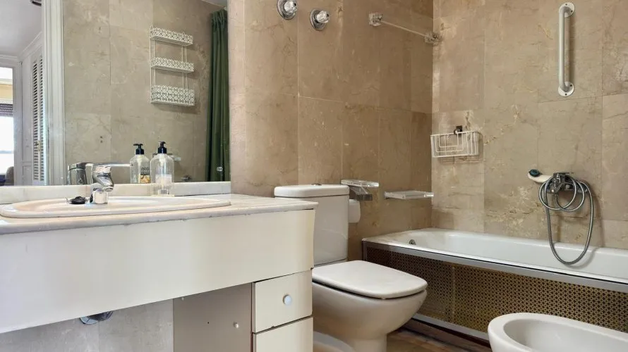 Penthouse de 6 chambres à Alicante, Spain No. 1273 № 26