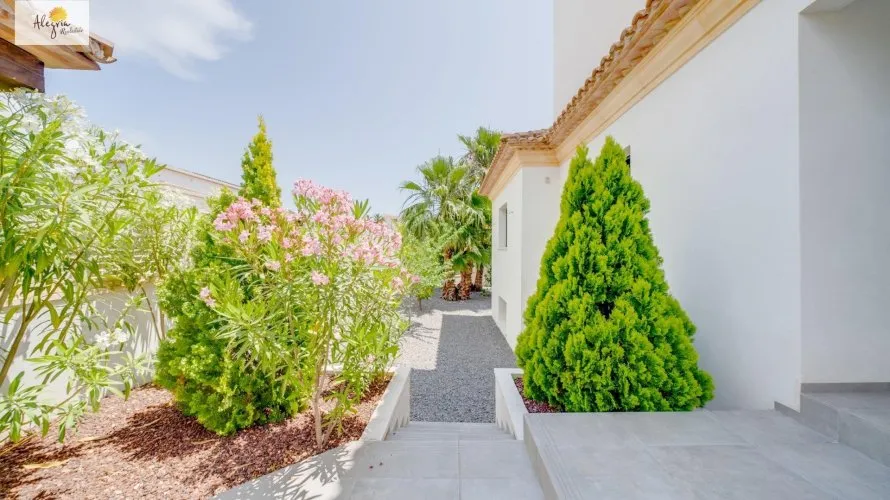 Villa de 5 chambres à Calpe, Spain No. 1105 № 2