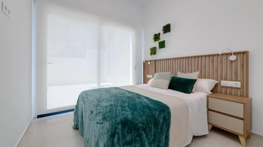 Villa de 3 chambres à Finestrat, Spain No. 1110 № 17
