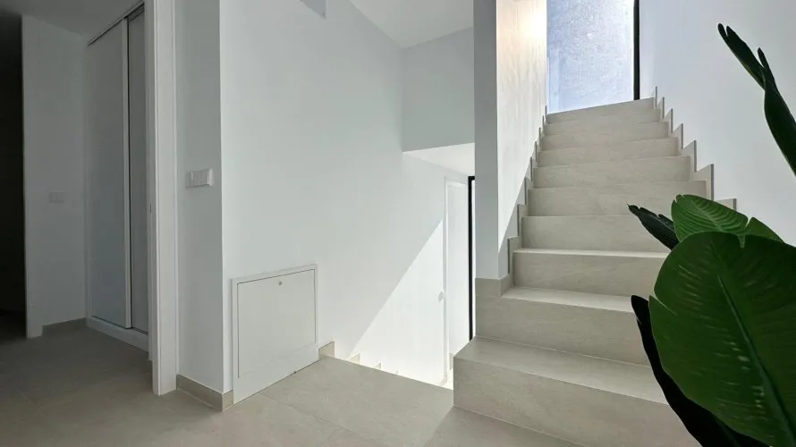 House de 3 chambres à Calpe, Espagne No. 1130 № 25