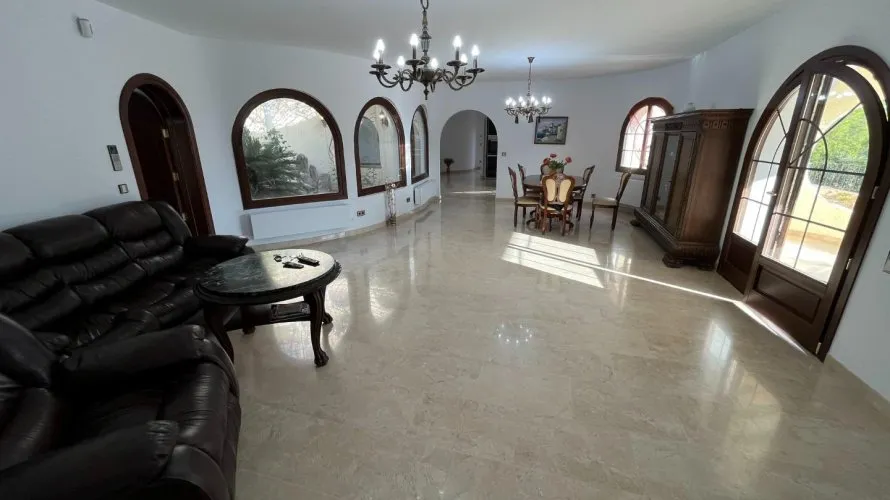 Villa de 4 chambres à Altea La Vella, Spain No. 1136 № 5