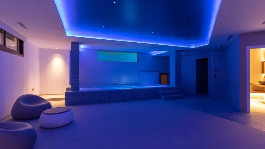 Villa de 4 chambres à Benidorm, Spain No. 1116 № 9