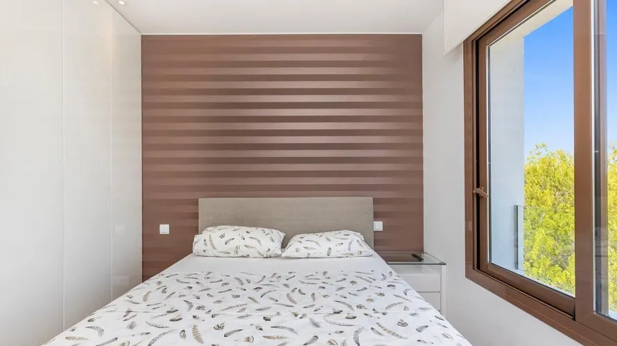 Penthouse de 2 chambres à Orihuela, Spain No. 1183 № 7