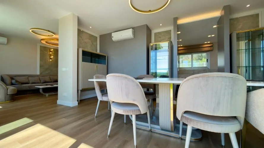 Villa de 4 chambres à La Nucia, Espagne No. 1536 № 17
