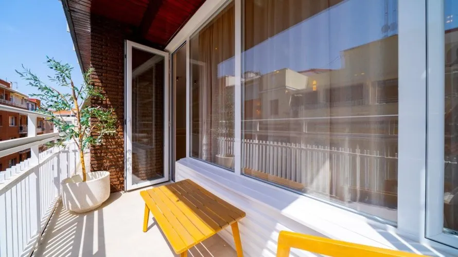 Apartment de 3 chambres à Madrid, Spain No. 1293 № 12