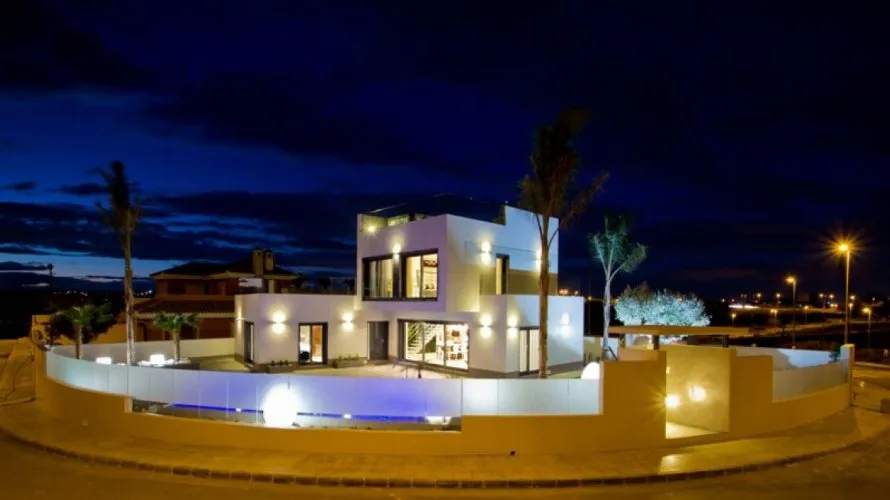 Villa de 157m² à La Zenia, Spain No. 976 № 5