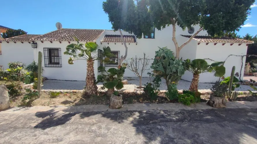 House de 209m² à Alicante, Espagne No. 1350 № 6