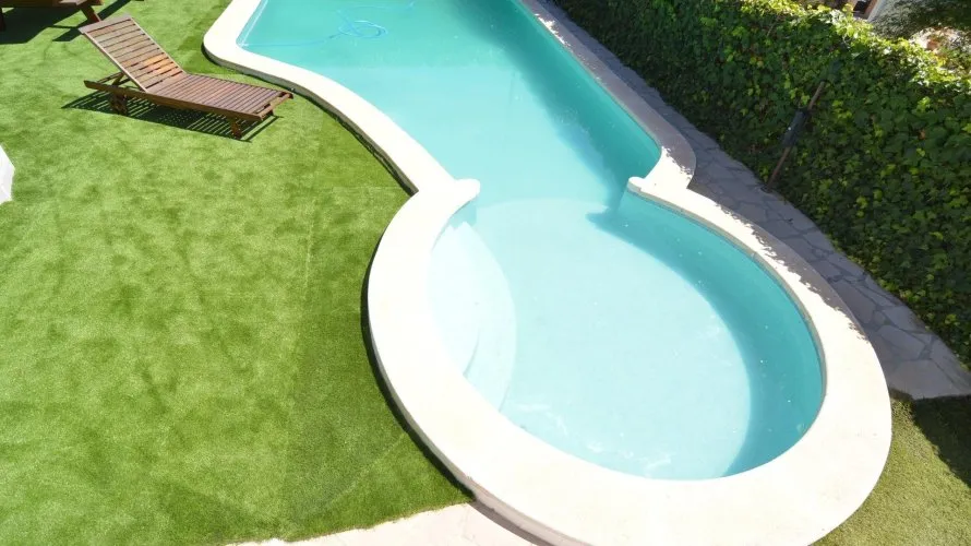 Villa de 4 chambres à Torrevieja, Espagne No. 931 № 10