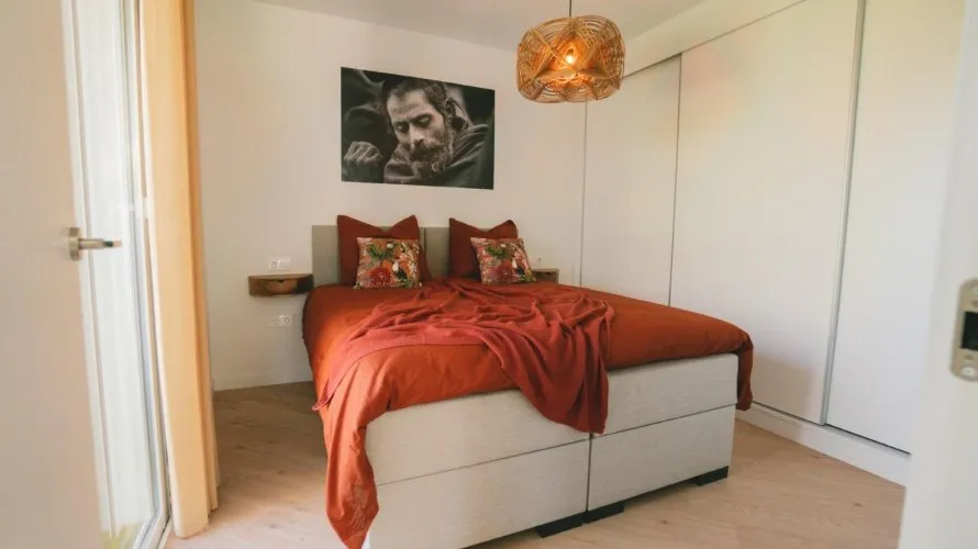 Villa de 3 chambres à Finestrat, Espagne No. 928 № 23