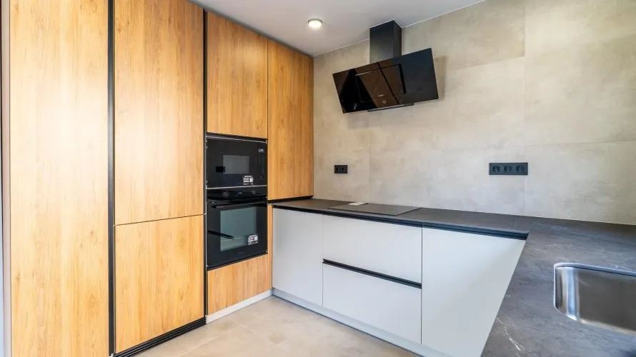 Apartment de 3 chambres à El Campello, Spain No. 970 № 13