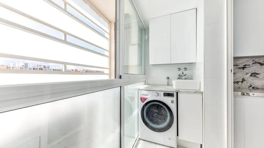 Penthouse de 5 chambres à Alicante, Espagne No. 1547 № 7