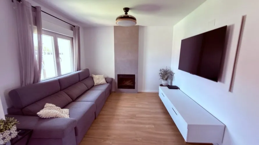 Villa de 168m² à San Vicente del Raspeig, Spain No. 1435 № 19