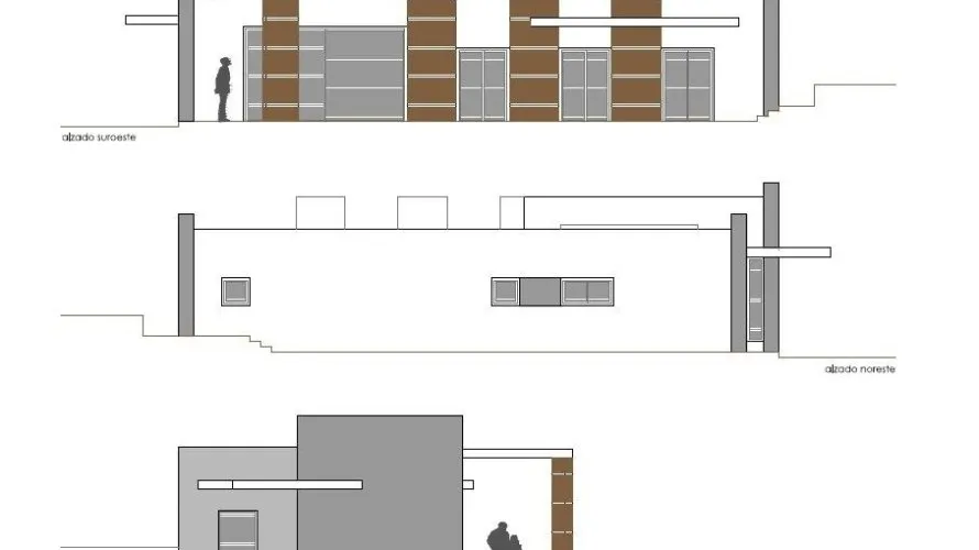 Villa de 3 chambres à Calpe, Spain No. 1085 № 3