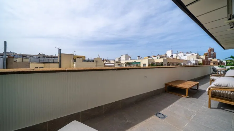 Apartment de 3 chambres à Madrid, Spain No. 1416 № 24