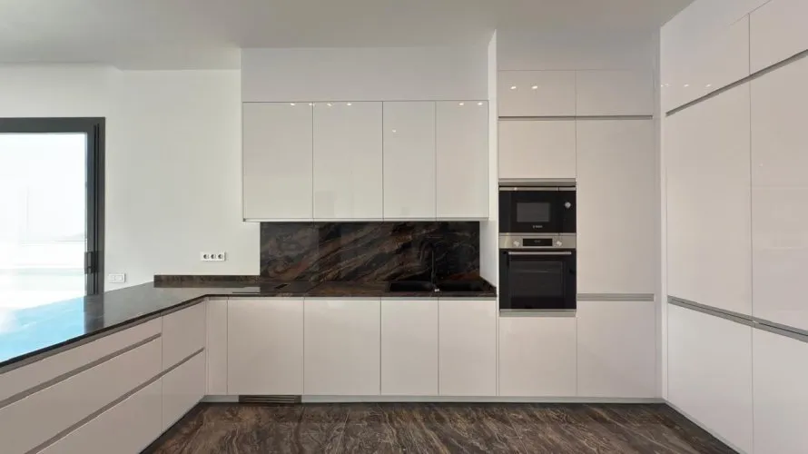 Villa de 7 chambres à Finestrat, Espagne No. 936 № 10