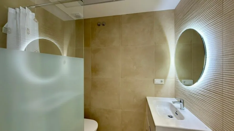 Villa de 3 chambres à Finestrat, Spain No. 953 № 19