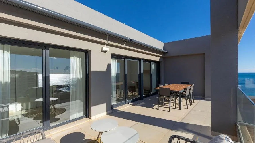 Penthouse de 3 chambres à Torrevieja, Espagne No. 1373 № 13