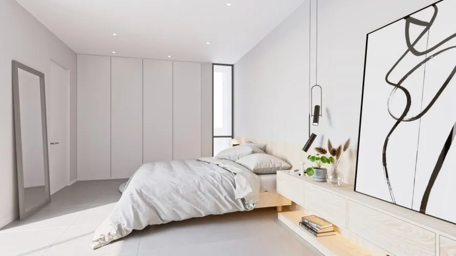Apartment de 3 chambres à La Font, Spain No. 1133 № 15