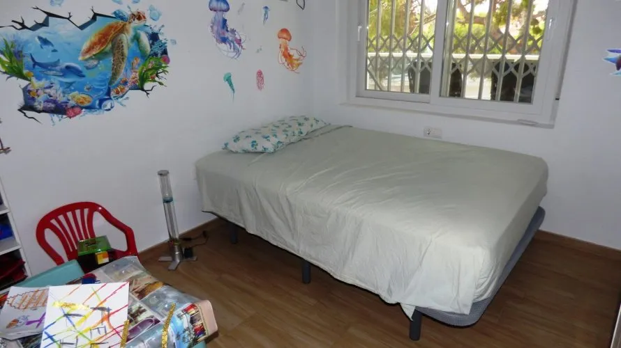 Apartment de 3 chambres à Cabo De Las Huertas, Spain No. 1491 № 6