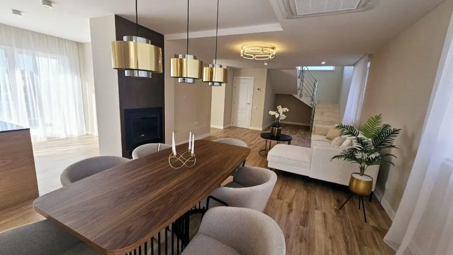 Villa de 4 chambres à Calpe, Espagne No. 1147 № 11