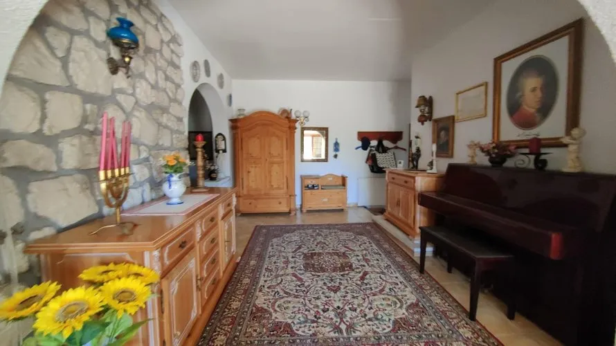 Apartment de 458m² à Moraira, Spain No. 1401 № 13