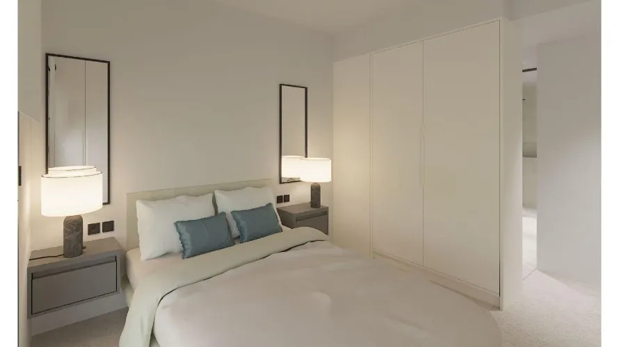 Bungalow de 3 chambres à Torrevieja, Espagne No. 960 № 1
