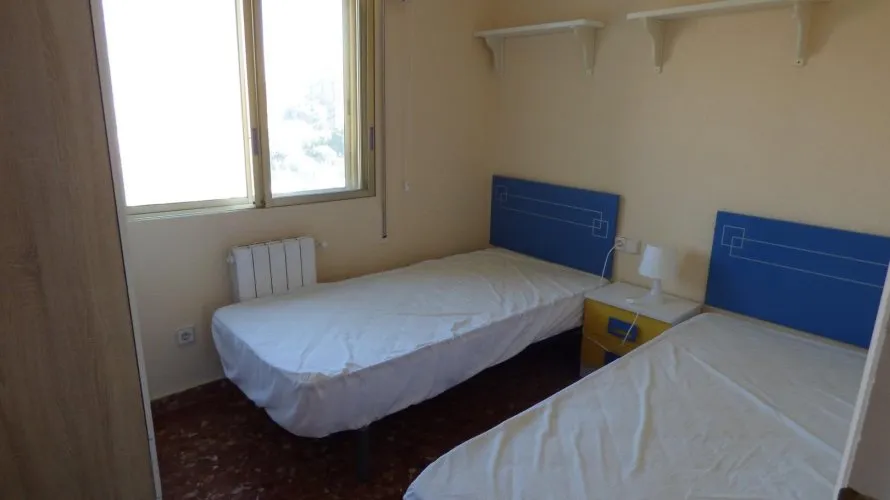 Apartment de 4 chambres à Cabo De Las Huertas, Spain No. 1480 № 13