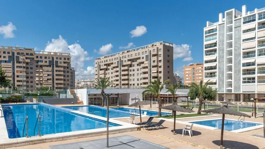 Penthouse de 5 chambres à Alicante, Espagne No. 1547 № 10