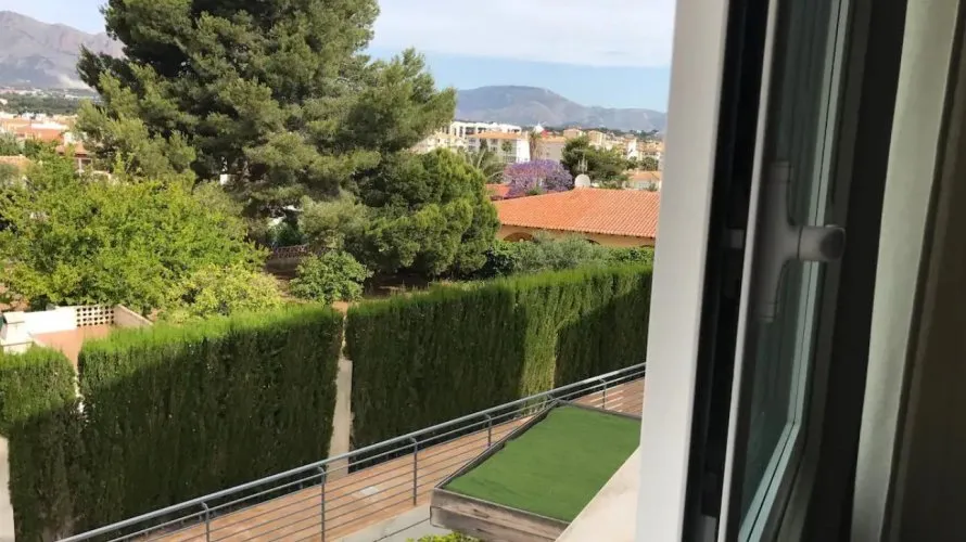 Villa de 4 chambres à Albir, Espagne No. 1151 № 23