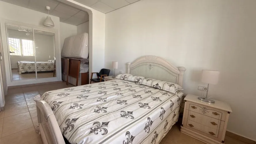 Villa de 384m² à Calpe, Espagne No. 948 № 11