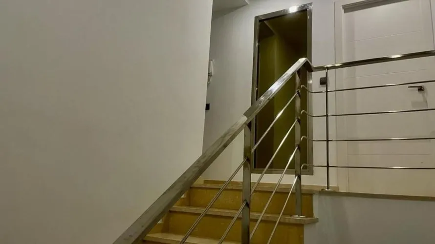 Villa de 5 chambres à Alicante, Espagne No. 1487 № 13