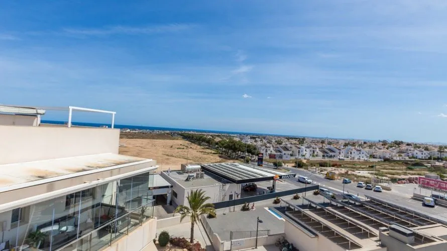 Penthouse de 167m² à Los Dolses, Espagne No. 1395 № 2