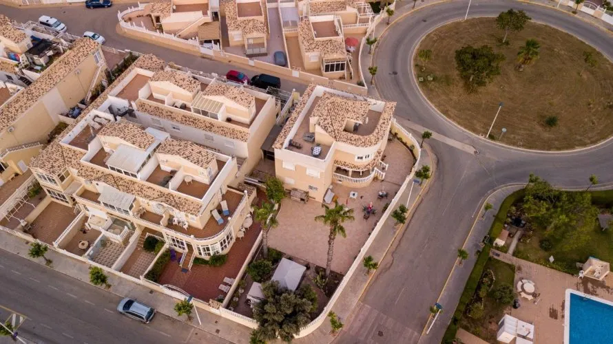Apartment de 6 chambres à Torrevieja, Espagne No. 1318