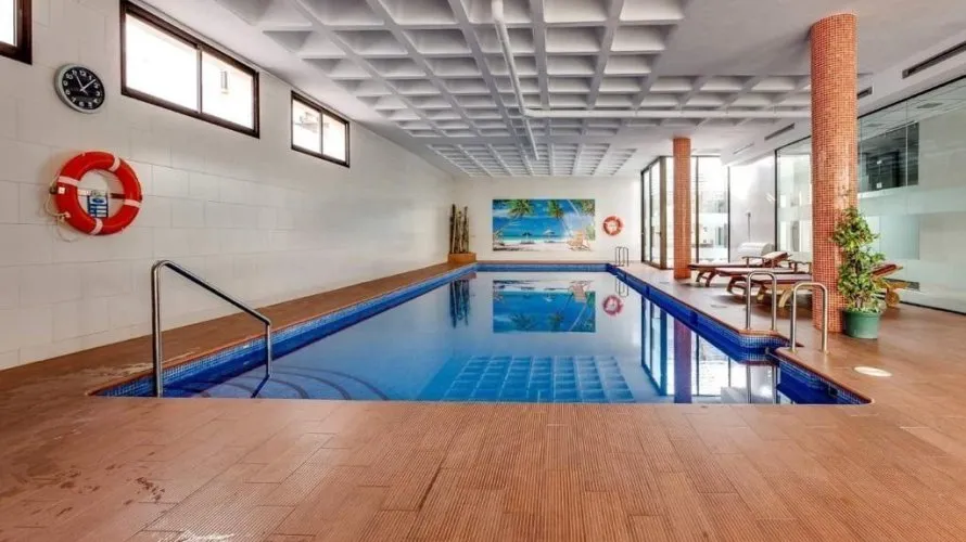 Apartment de 3 chambres à Guardamar del Segura, Spain No. 1206 № 7