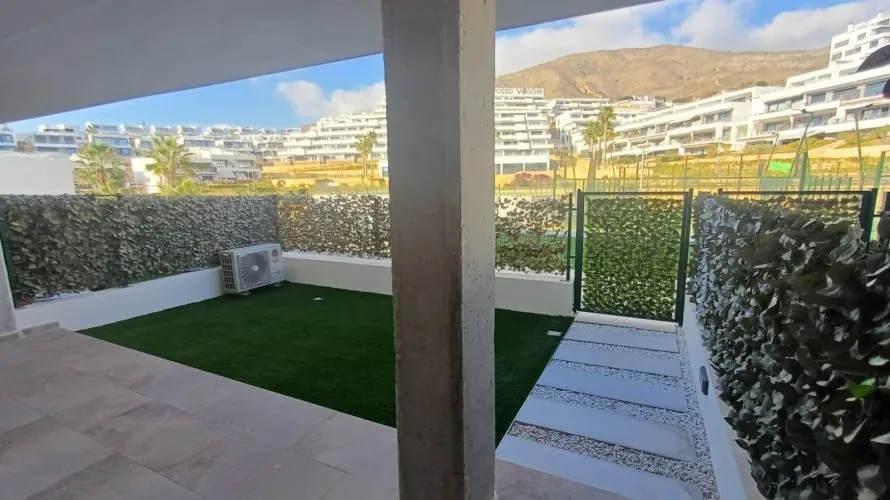 Penthouse de 3 chambres à Finestrat, Espagne No. 1212 № 15