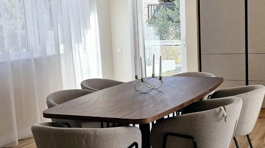 Villa de 4 chambres à Calpe, Espagne No. 1147 № 5