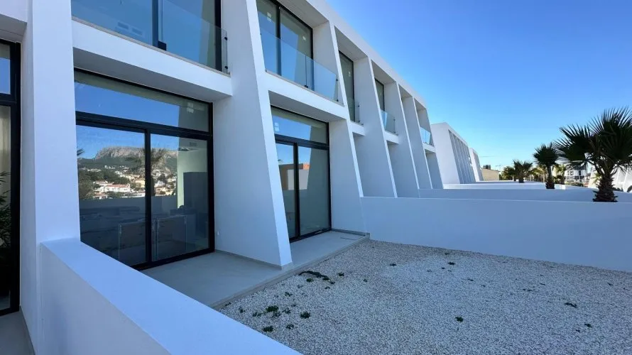 House de 3 chambres à Calpe, Espagne No. 1130 № 6