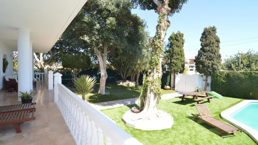 Villa de 4 chambres à Torrevieja, Espagne No. 931 № 4