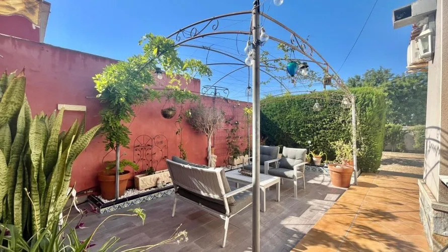 Villa de 3 chambres à Torrevieja, Spain No. 1266 № 18