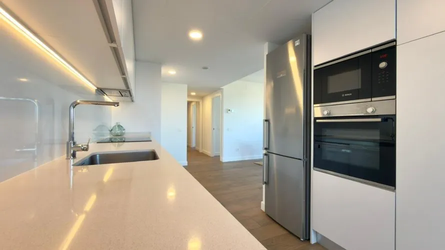 Penthouse de 3 chambres à Alicante, Espagne No. 1322 № 26