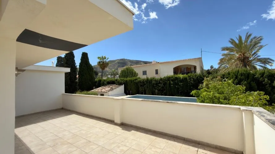House de 4 chambres à Albir, Spain No. 1438 № 2
