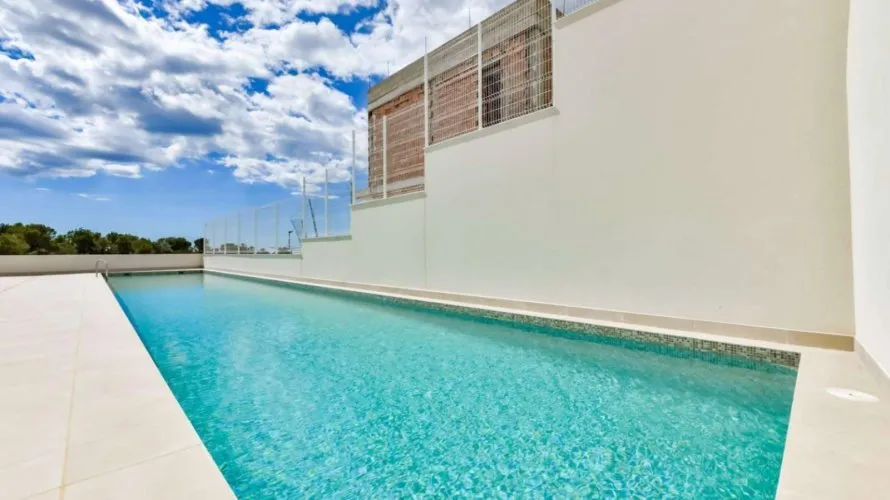 Villa de 7 chambres à Finestrat, Espagne No. 1294 № 5