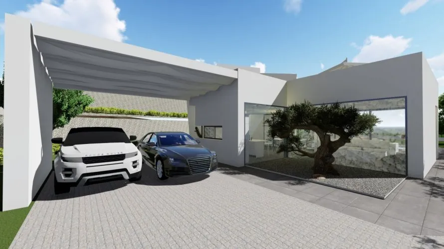 Apartment de 4 chambres à Maryvilla, Espagne No. 1031 № 7
