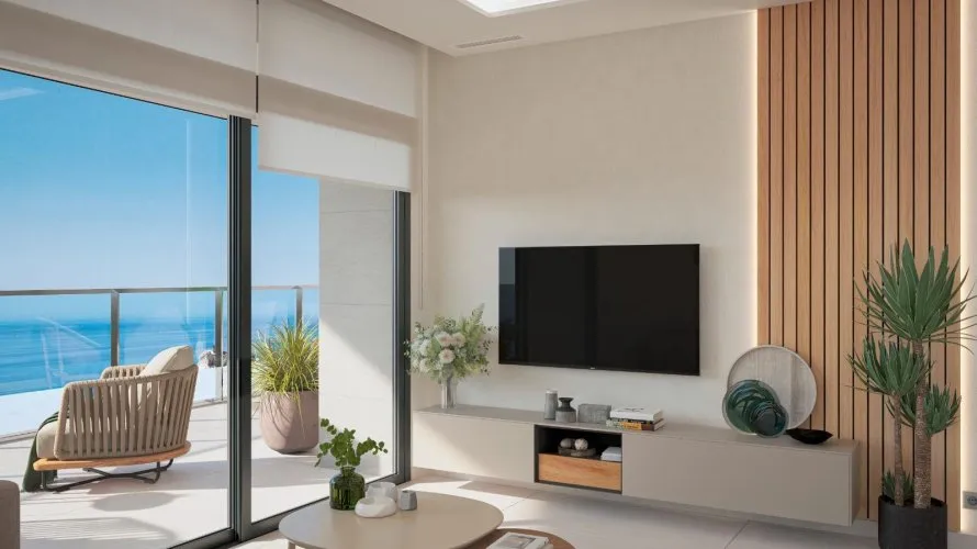 Apartment de 4 chambres à Benidorm, Espagne No. 947 № 16